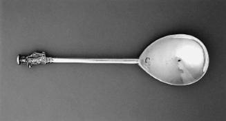 Apostle spoon