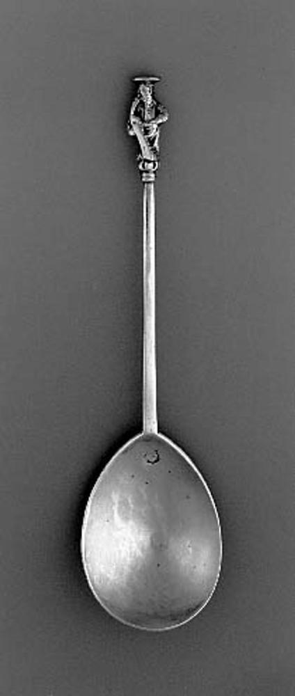 Apostle spoon