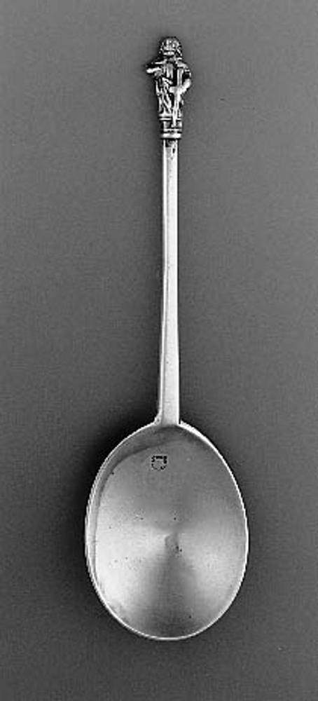 Apostle spoon