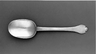 Trefid Spoon