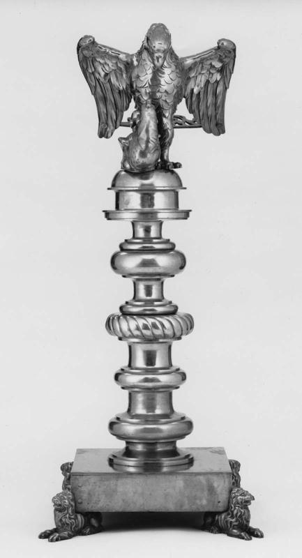 Dinanderie Lectern