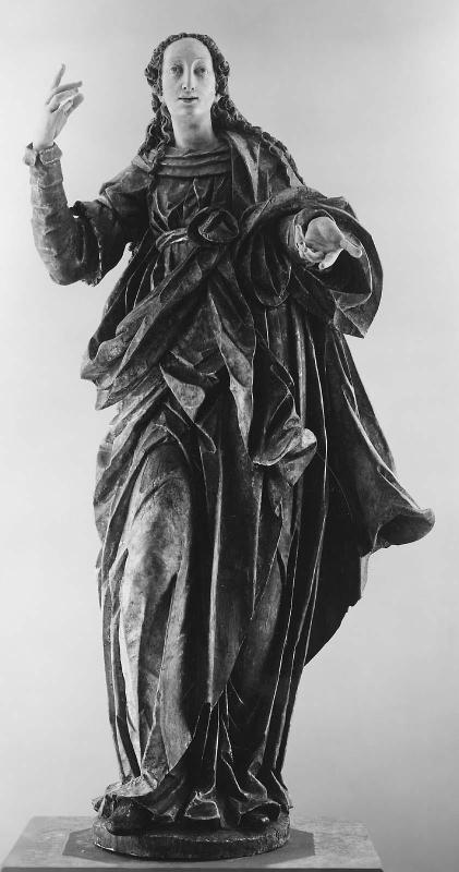 The Virgin