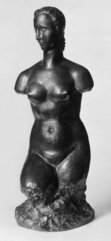 Young Girl