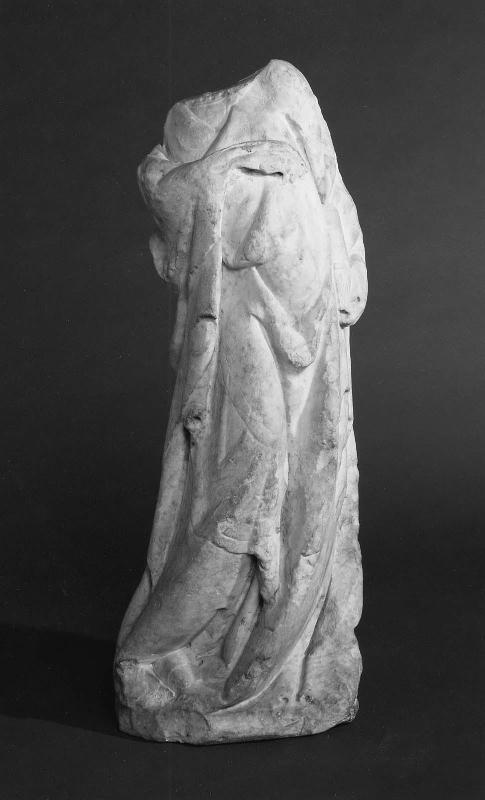 Virgin of the Annunciation