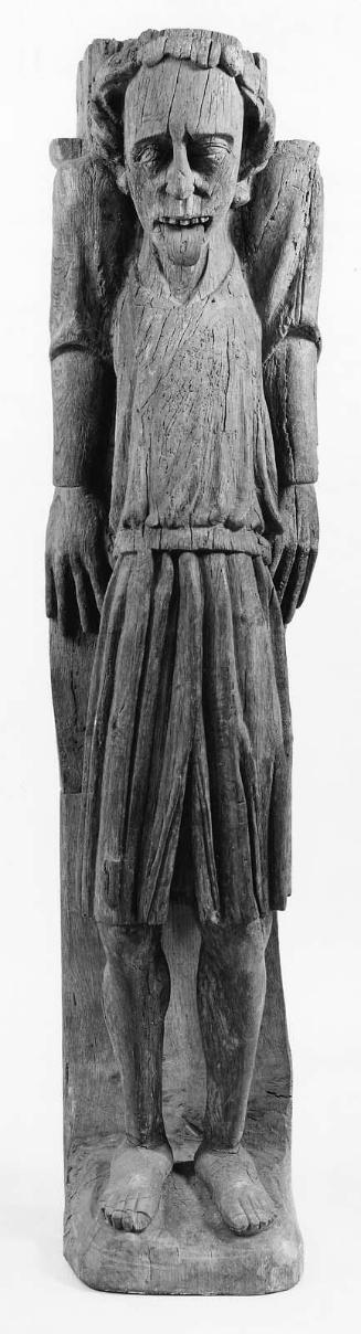 Caryatid