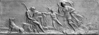 Diana and Endymion
