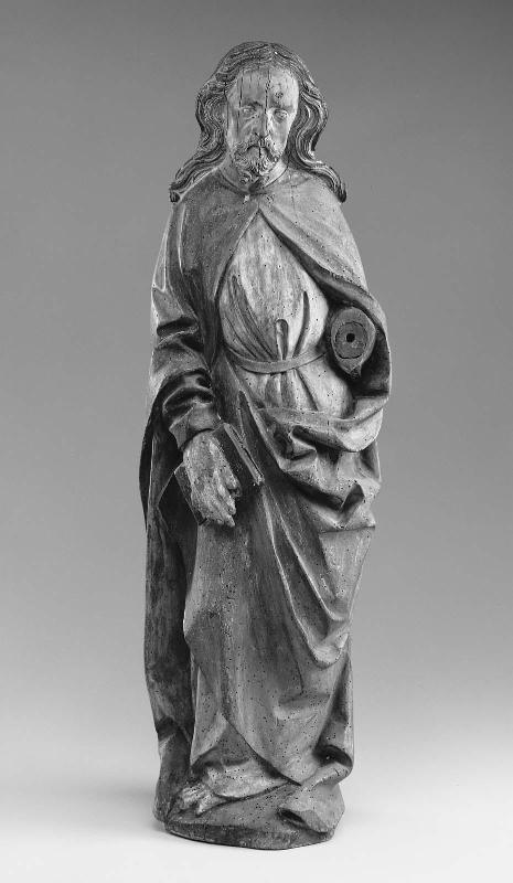 Christ or Apostle