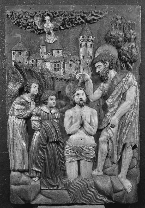 Baptism of Christ