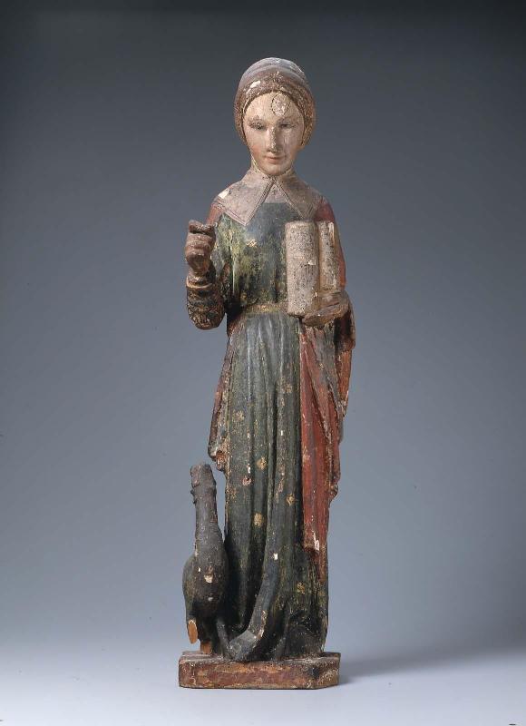 Saint Margaret