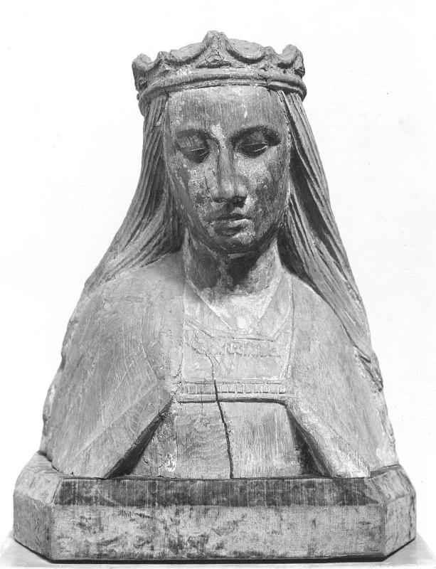 Bust of a Queen