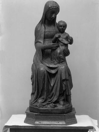 Madonna and Child