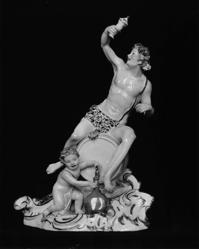 Bacchus