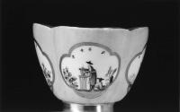 Tea bowl