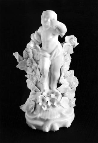 Figure of Autumn