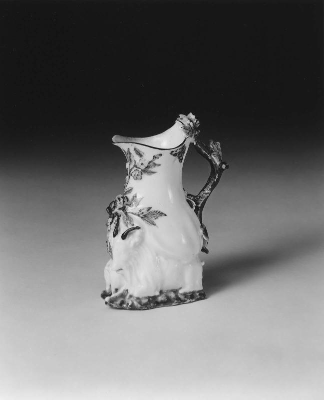 "Goat and Bee" jug