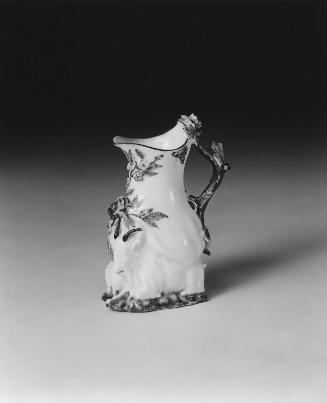 "Goat and Bee" jug