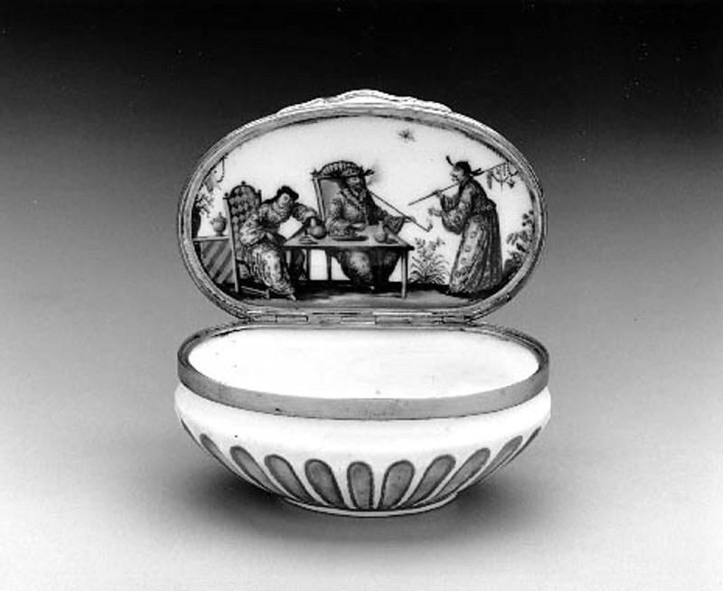 Snuff Box