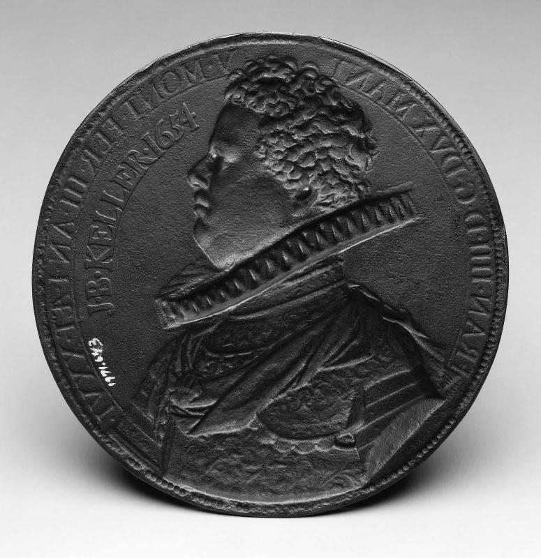 Francesco IV Gonzaga