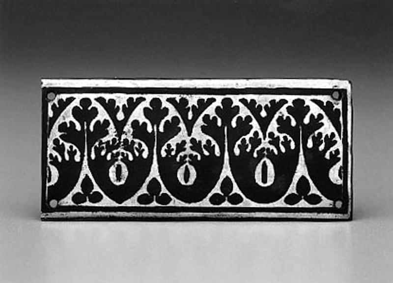 Plaque