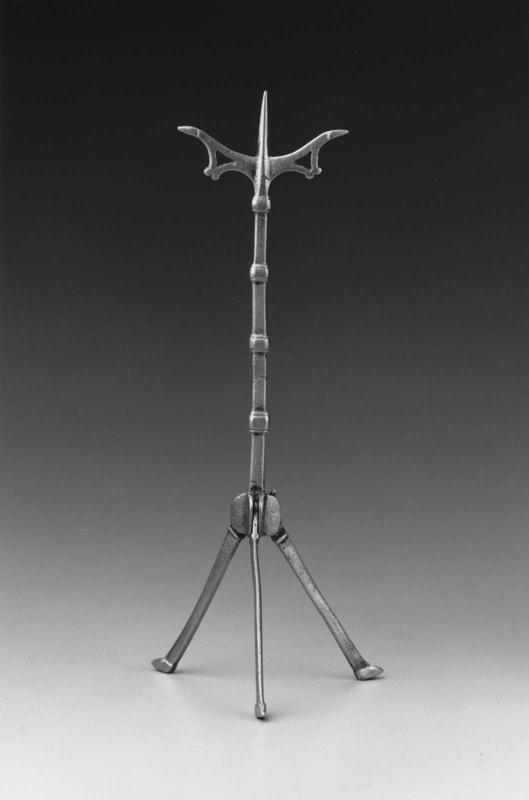Folding Candlestick