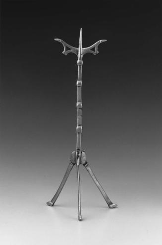 Folding Candlestick