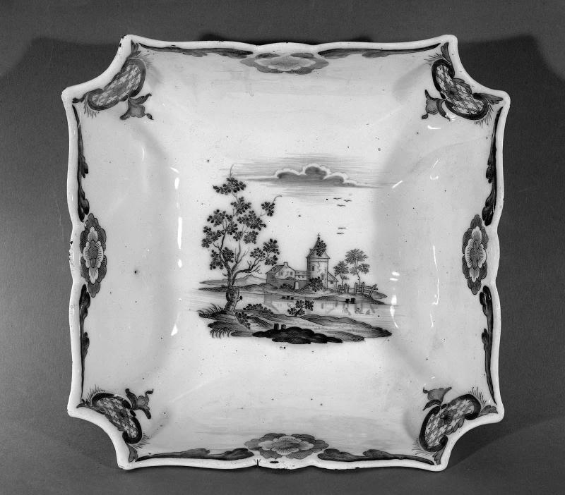 Salad bowl