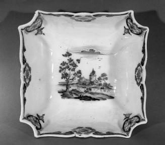 Salad bowl