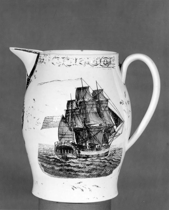Pitcher