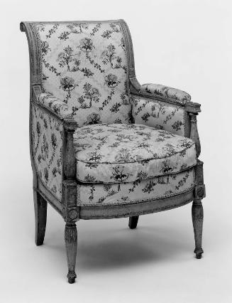 Armchair