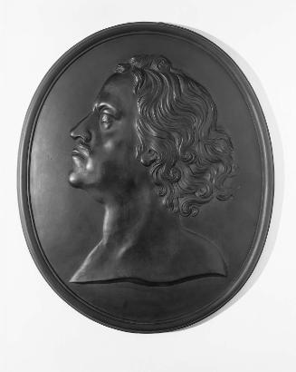 Medallion: Peter the Great