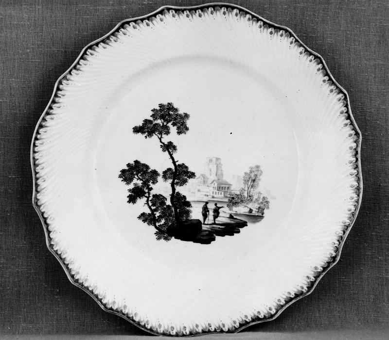 Plate
