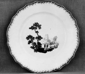 Plate