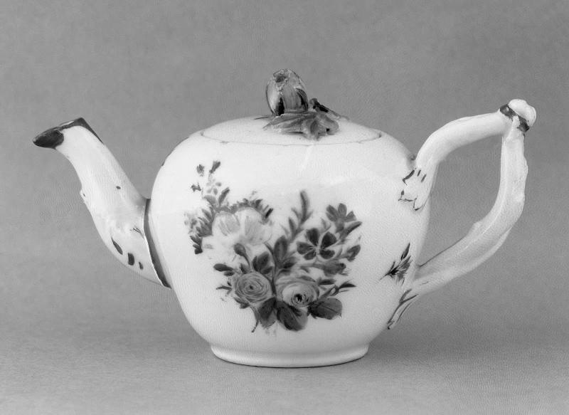 Teapot