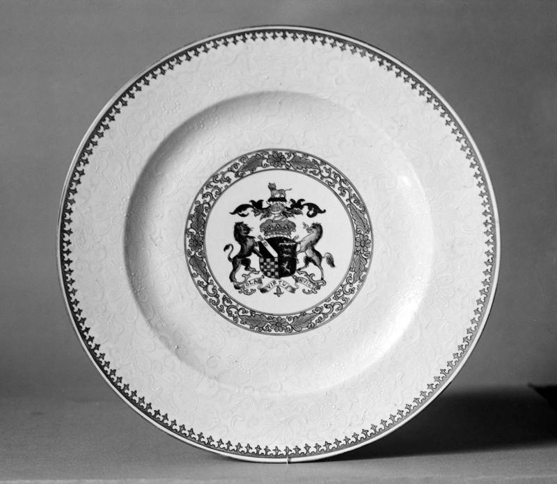 Plate
