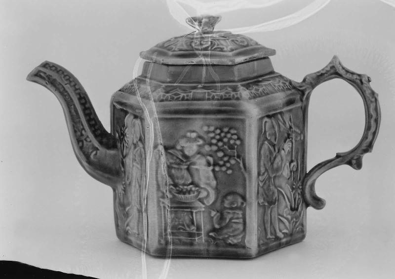 Teapot