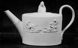 Teapot