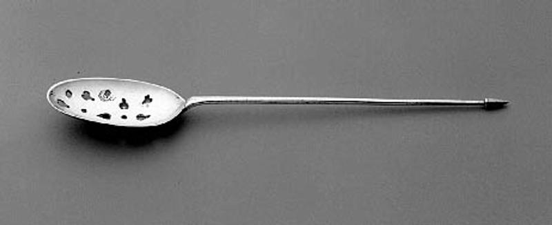 Mote Spoon