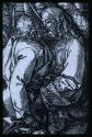 Christ and Judas
