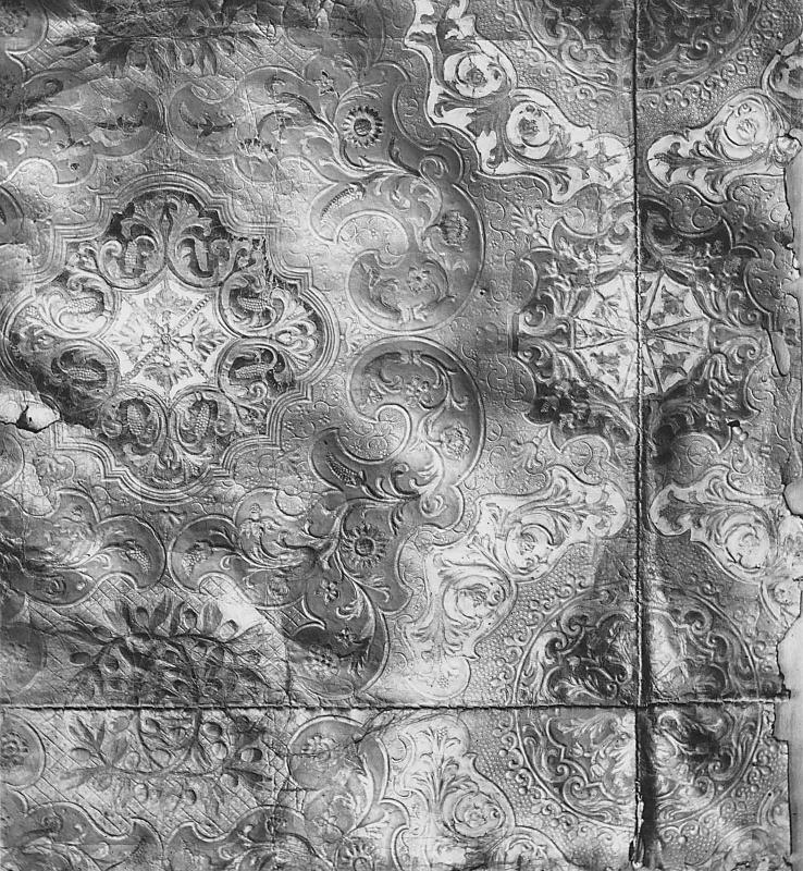 Leather Fragments