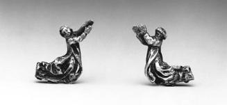 Statuettes of two Angels