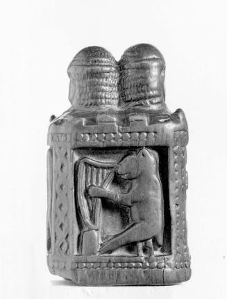 Castle Chessman