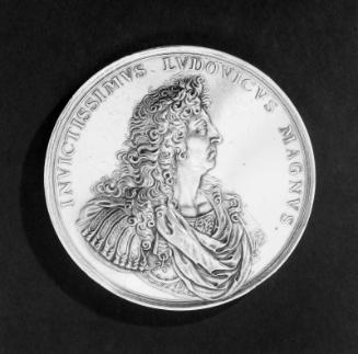 Louis XIV: Battle off Beachy Head