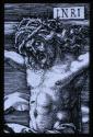 Christ's head