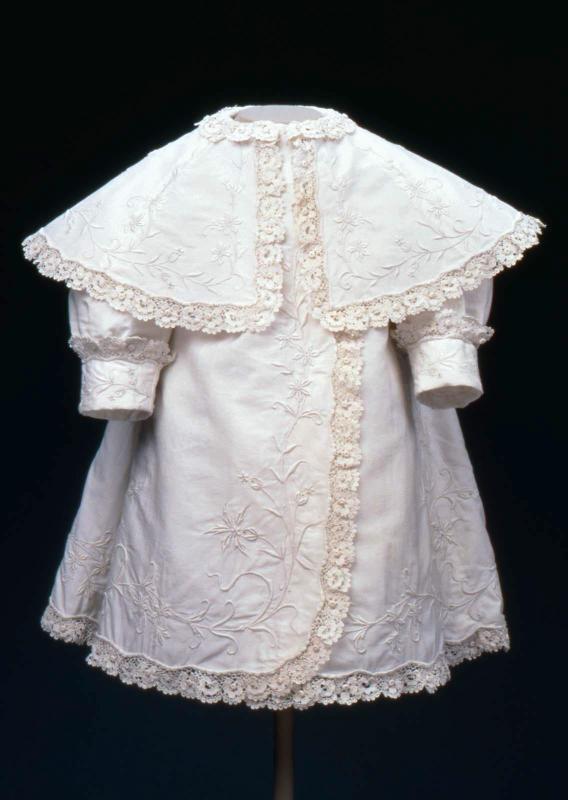 Child's coat