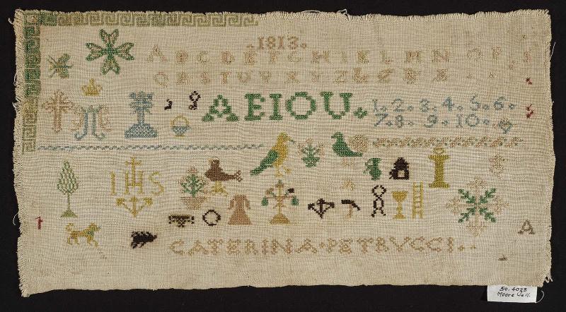 Sampler