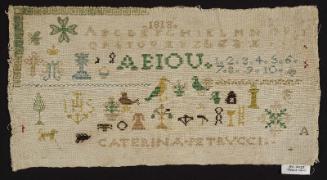 Sampler