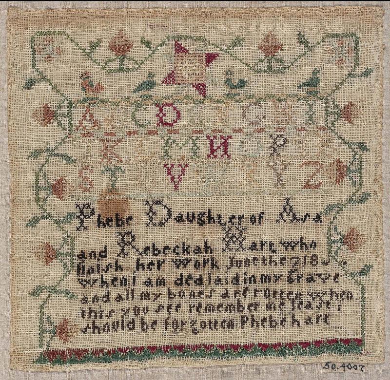 Sampler