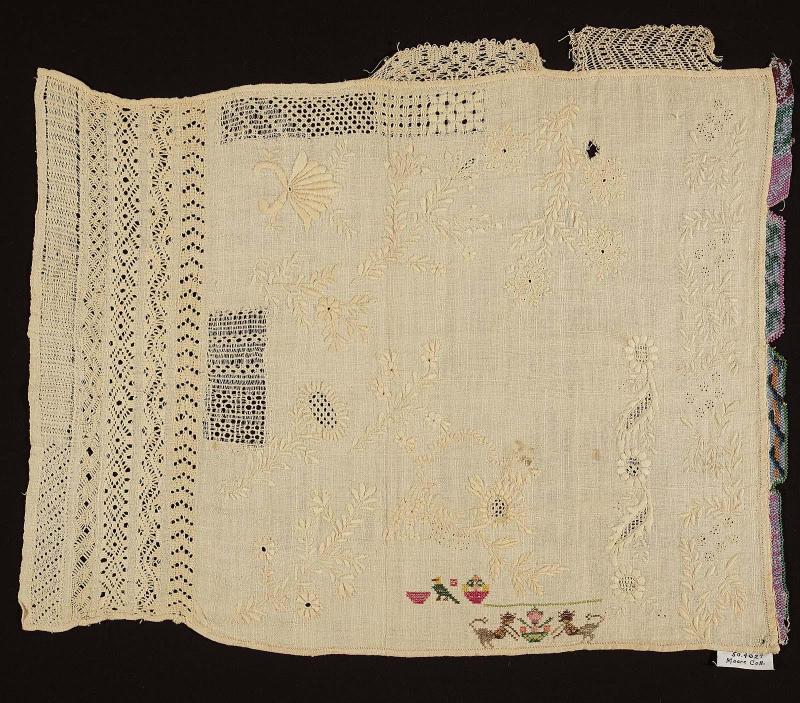 Sampler