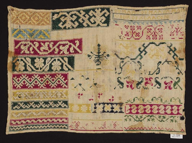 Sampler