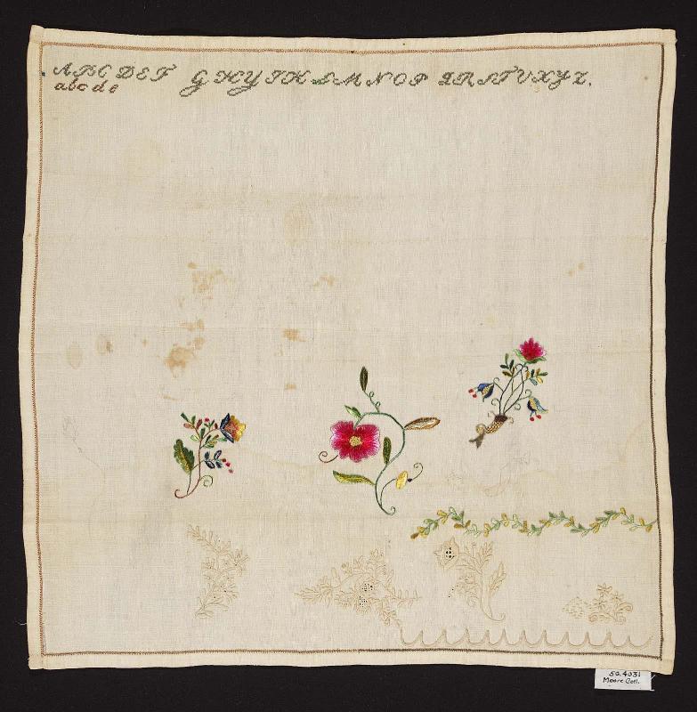 Sampler